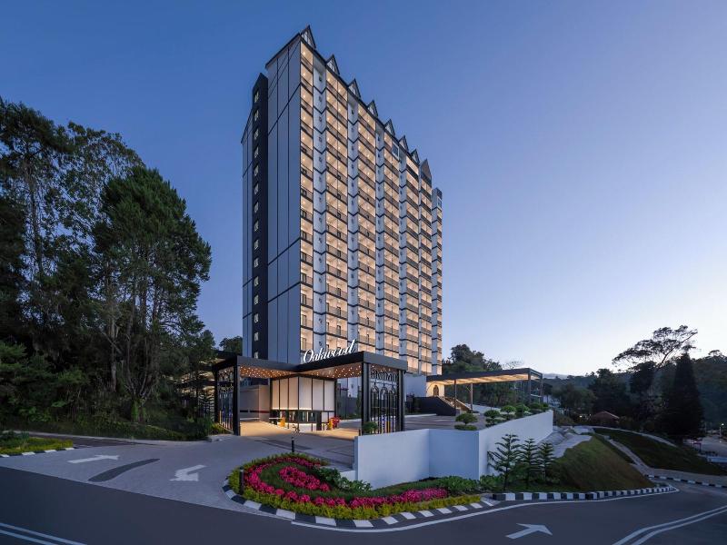 Oakwood Cameron Highlands image