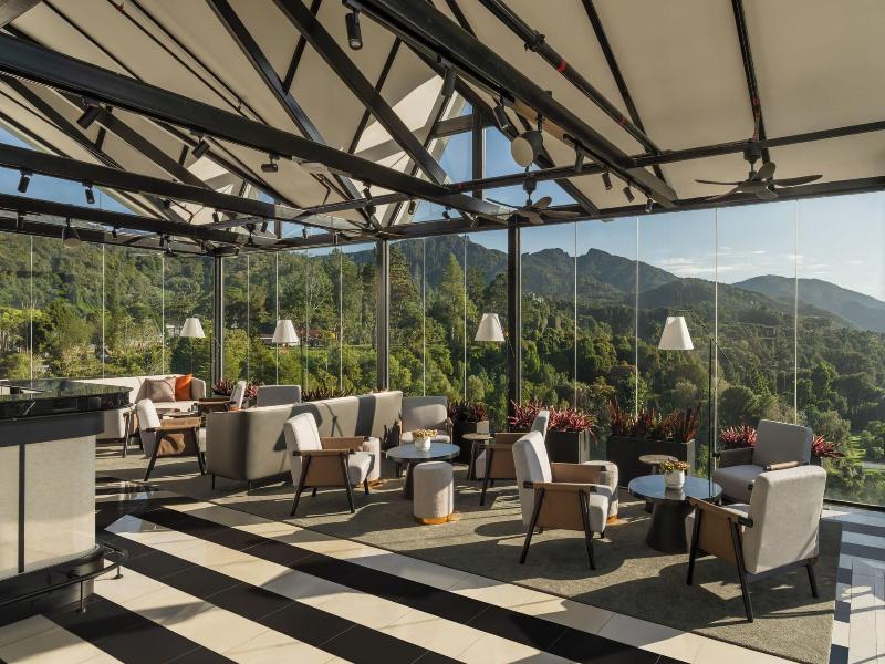 Oakwood Cameron Highlands image