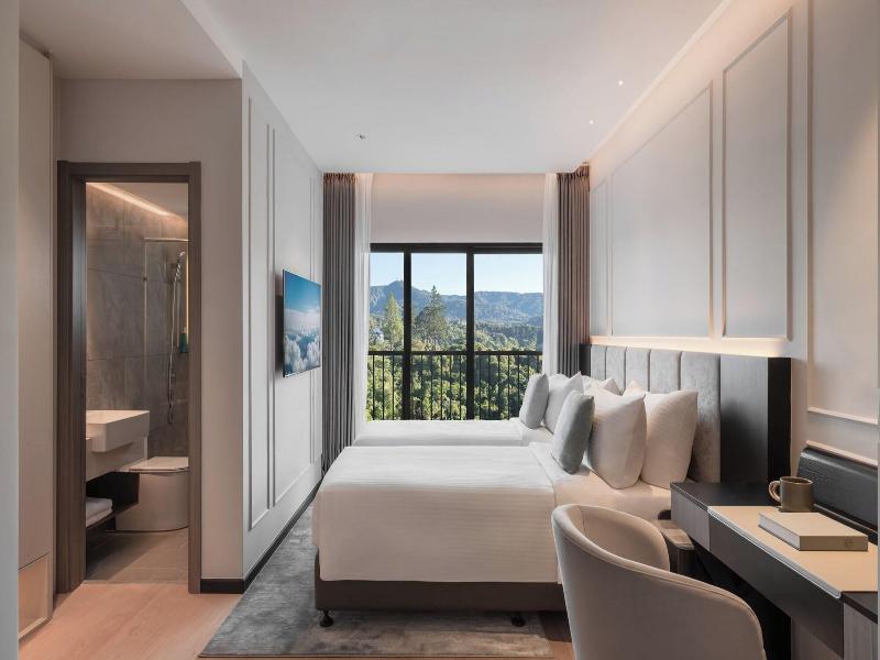 Oakwood Cameron Highlands image