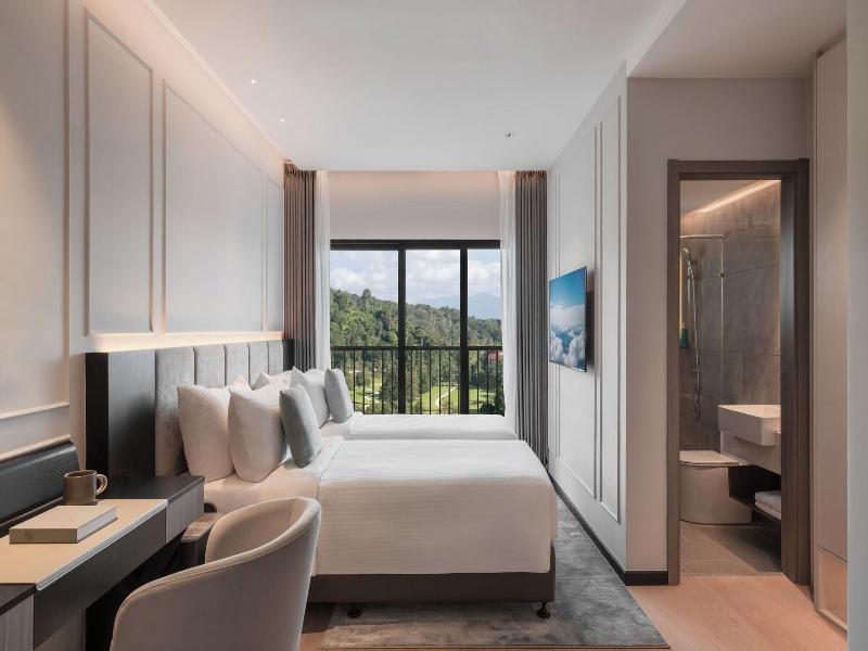 Oakwood Cameron Highlands image