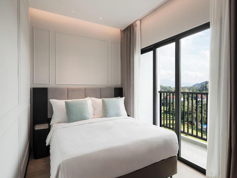 Oakwood Cameron Highlands image