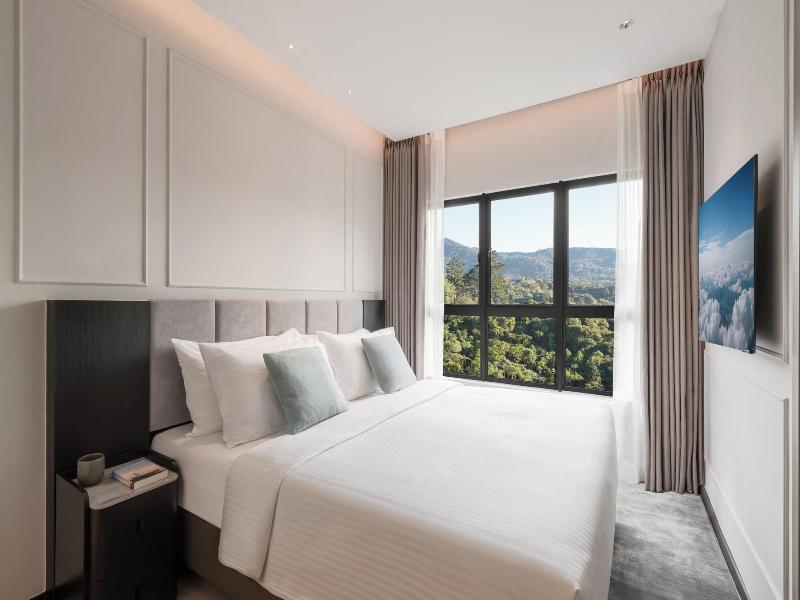Oakwood Cameron Highlands image