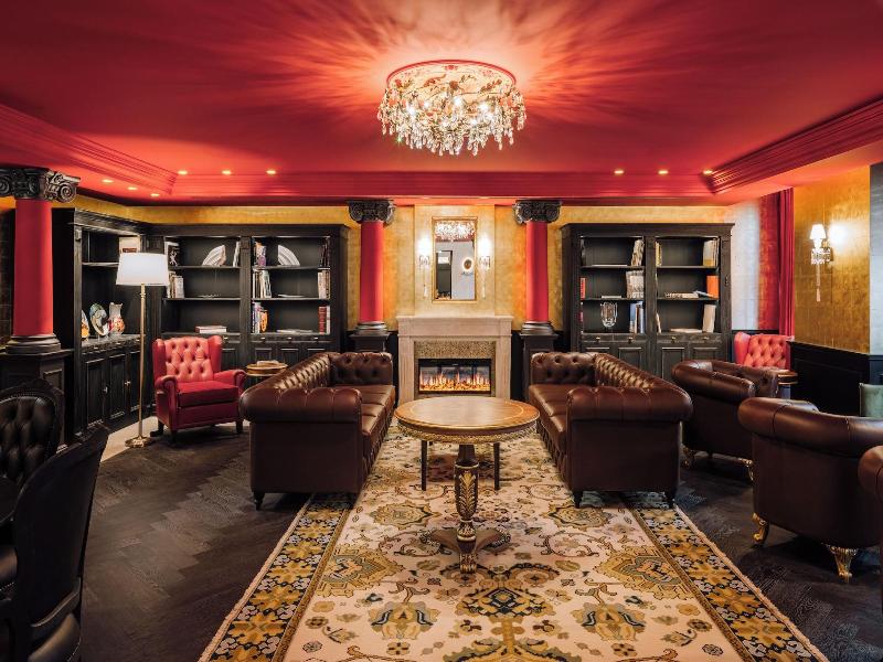 Mythic Sana Downtown Suites image