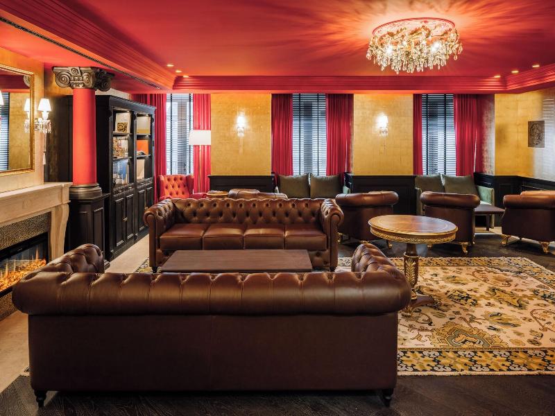 Mythic Sana Downtown Suites image