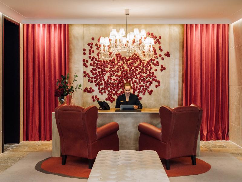 Mythic Sana Downtown Suites image