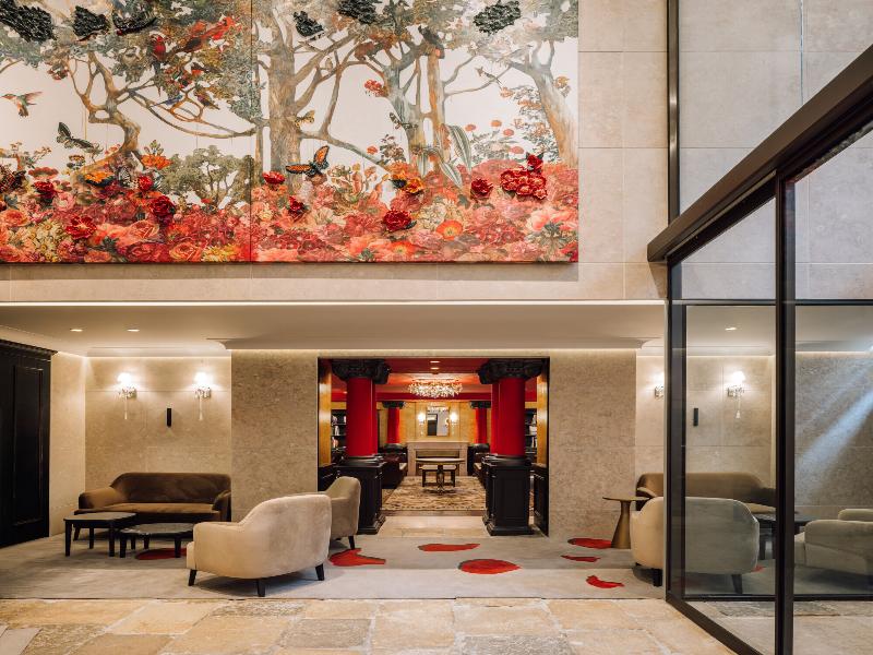 Mythic Sana Downtown Suites image