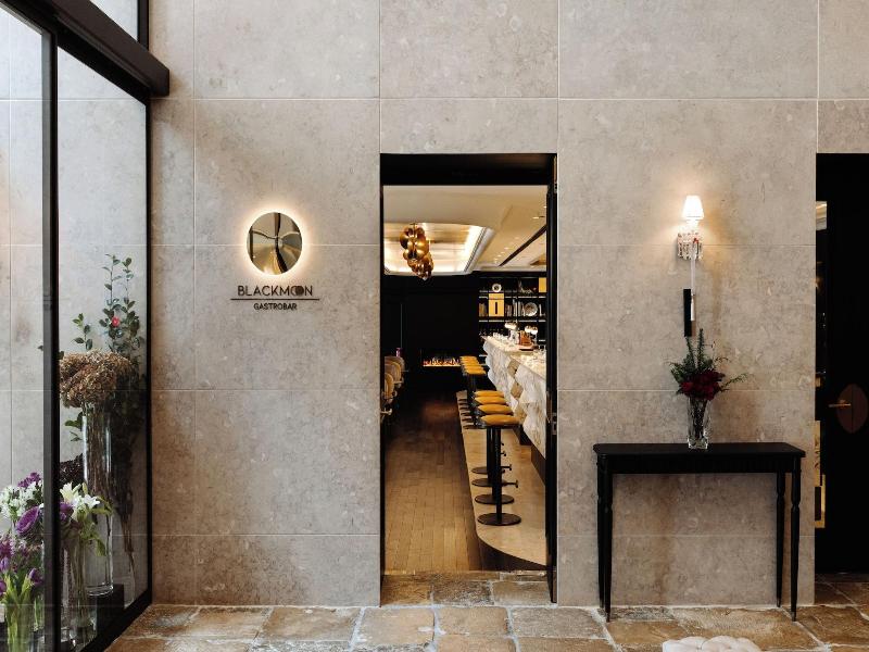 Mythic Sana Downtown Suites image