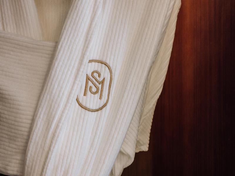 Mythic Sana Downtown Suites image