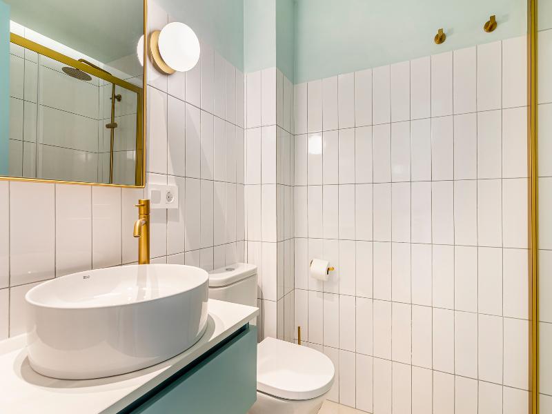 Blue Malva image