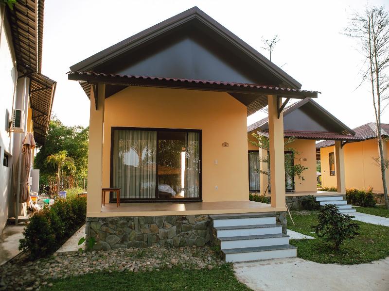 Bao Vinh Family Eco Villa House