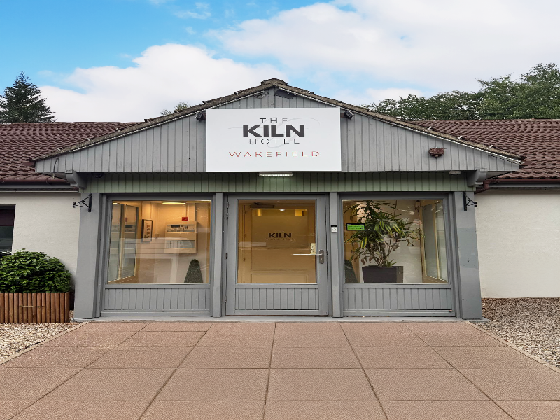 The Kiln Hotel Wakefield image