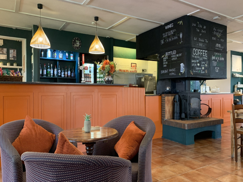 The Kiln Hotel Wakefield image
