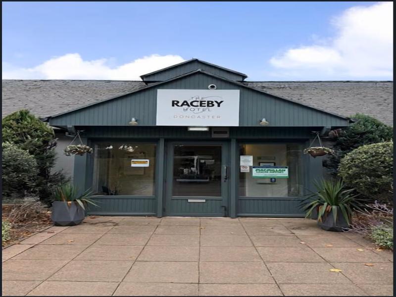 The Raceby Hotel, Doncaster image