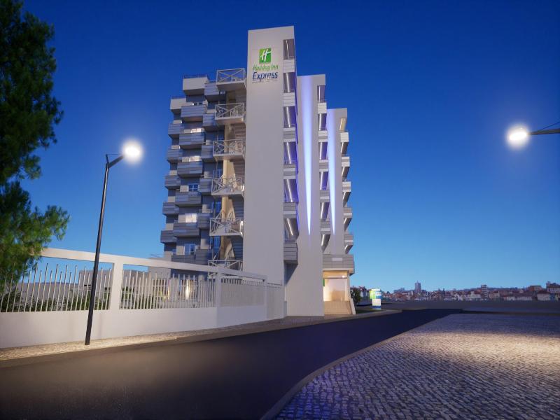 Holiday Inn Express & Suites Portimao by IHG image