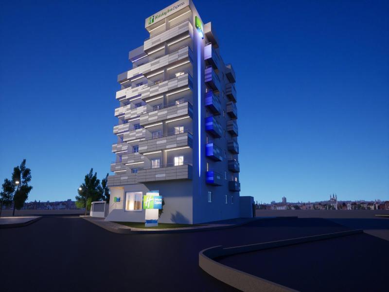 Holiday Inn Express & Suites Portimao by IHG image