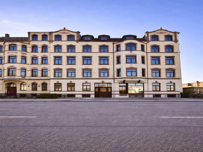 Miilox Apartments Chemnitz image