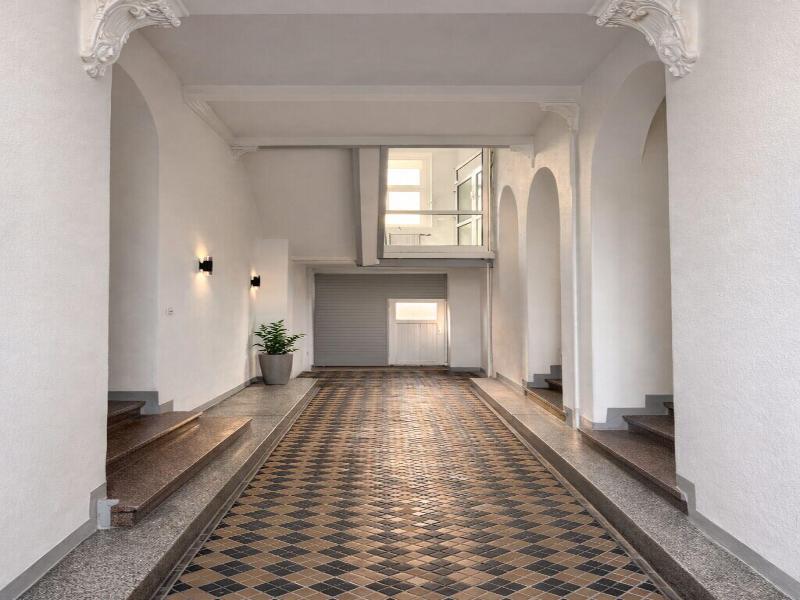 Miilox Apartments Chemnitz image