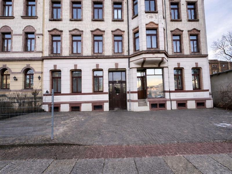 Miilox Apartments Chemnitz image