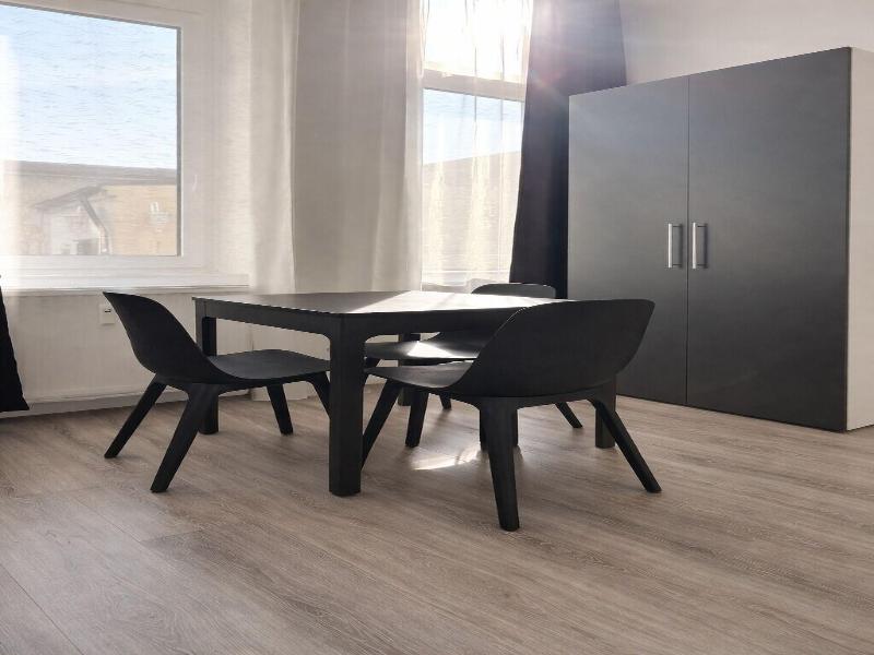 Miilox Apartments Chemnitz image