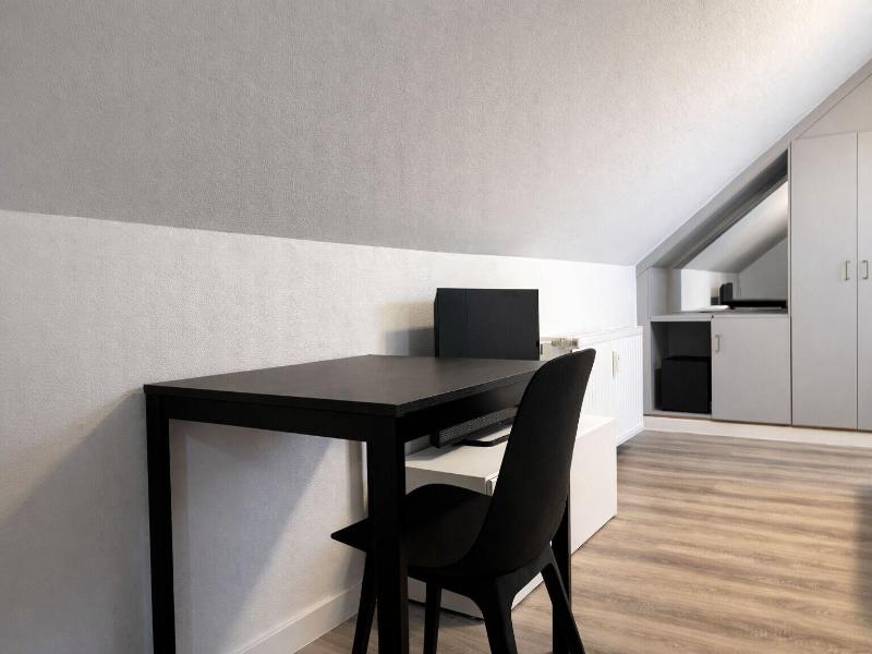 Miilox Apartments Chemnitz image