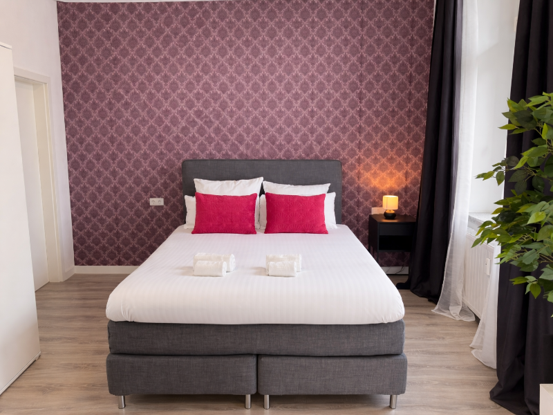 Miilox Apartments Chemnitz image