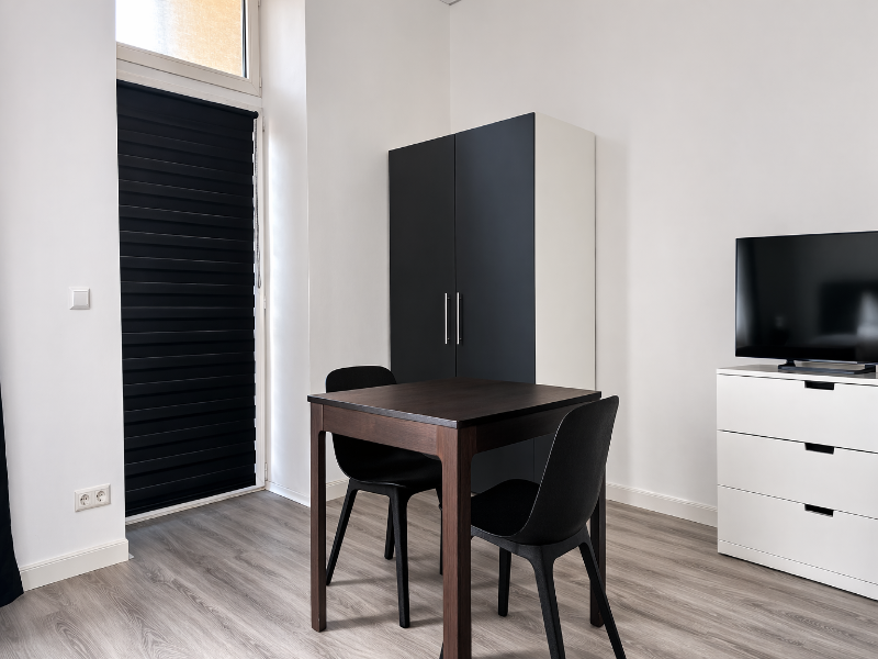 Miilox Apartments Chemnitz image