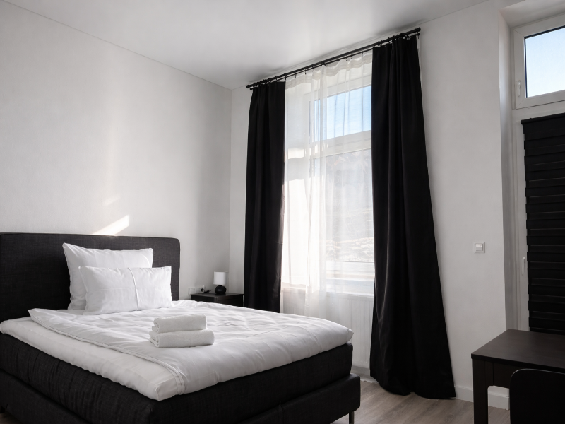 Miilox Apartments Chemnitz image