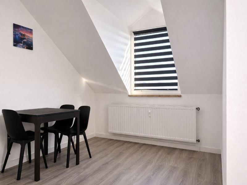 Miilox Apartments Chemnitz image