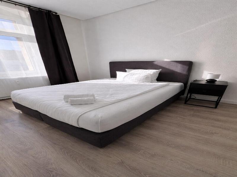 Miilox Apartments Chemnitz image