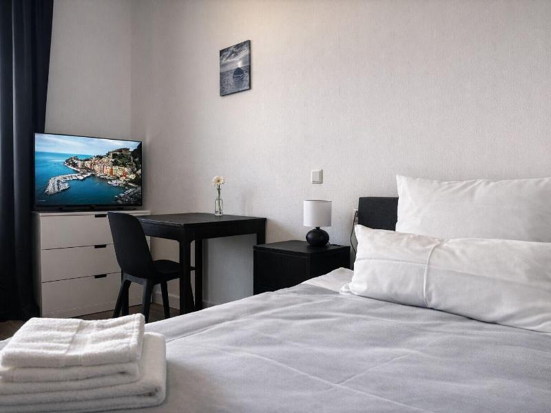 Miilox Apartments Chemnitz image