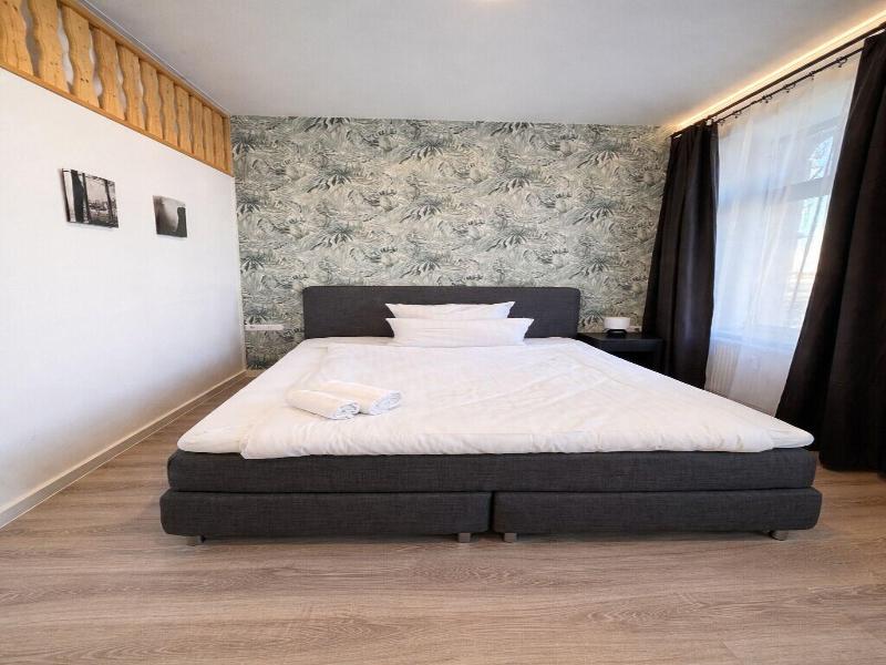 Miilox Apartments Chemnitz image