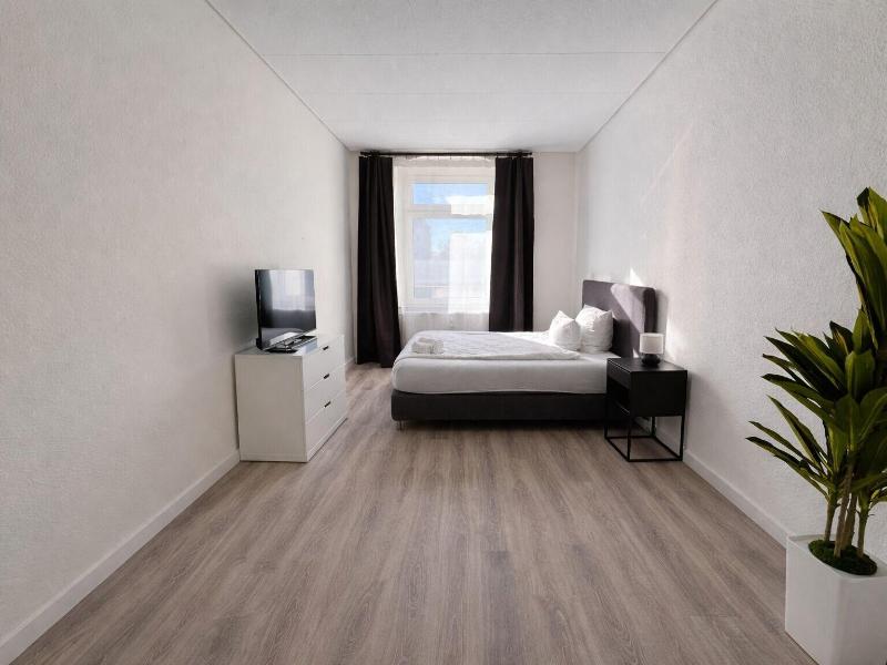 Miilox Apartments Chemnitz image
