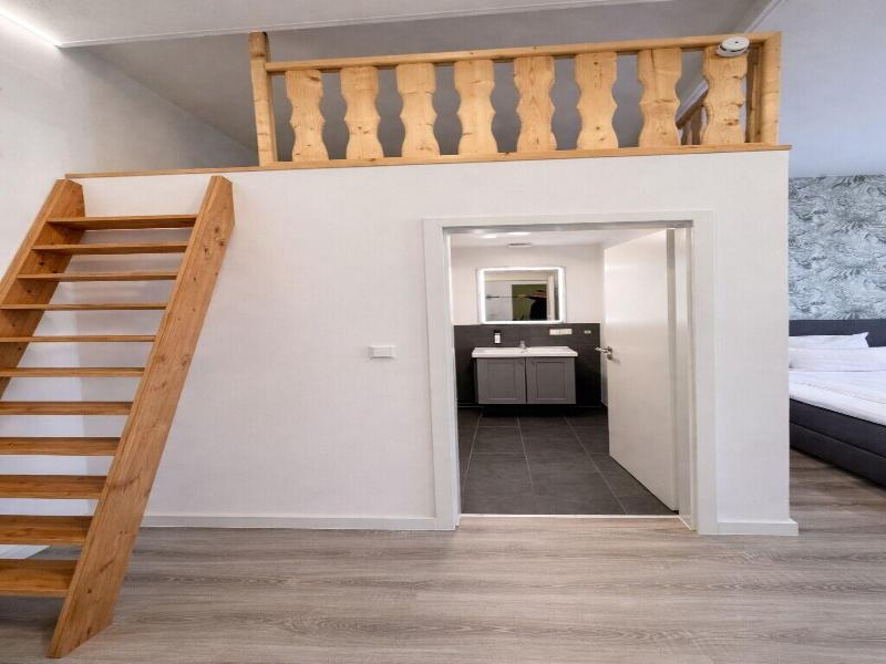 Miilox Apartments Chemnitz image