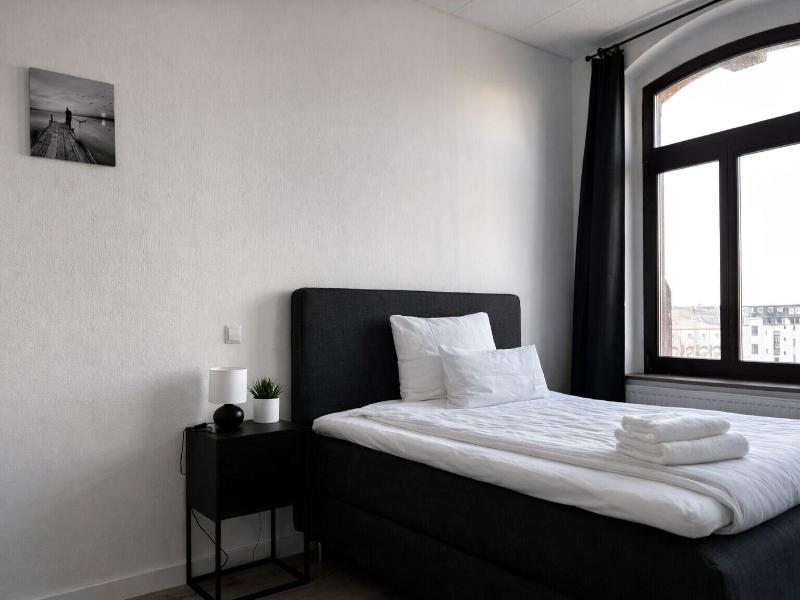 Miilox Apartments Chemnitz image