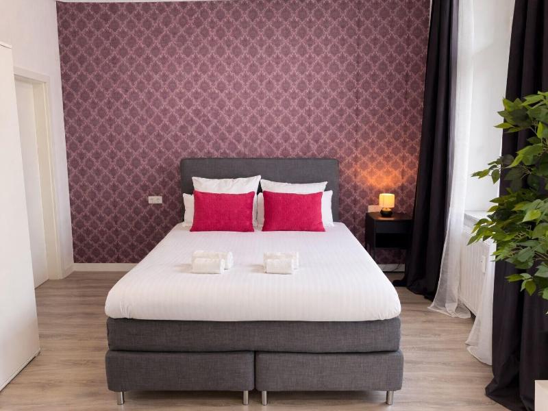 Miilox Apartments Chemnitz image