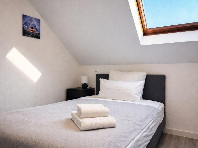 Miilox Apartments Chemnitz image