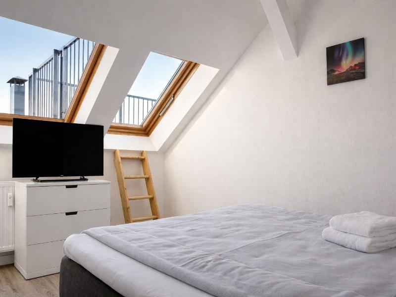 Miilox Apartments Chemnitz image