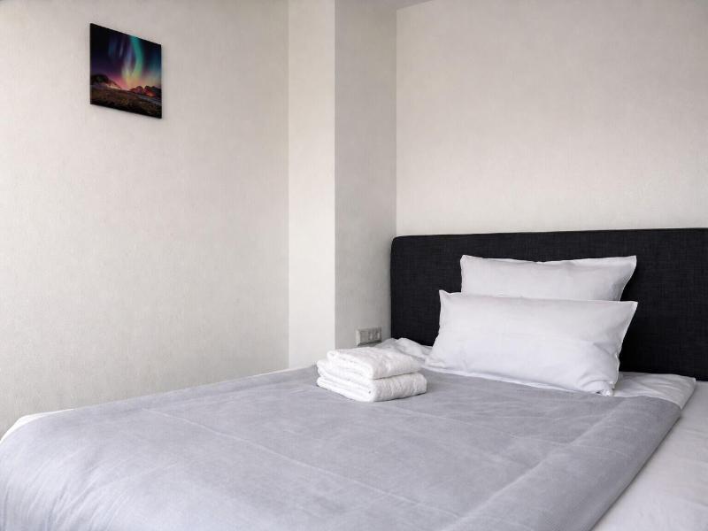 Miilox Apartments Chemnitz image