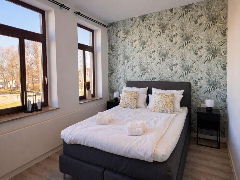 Miilox Apartments Chemnitz image