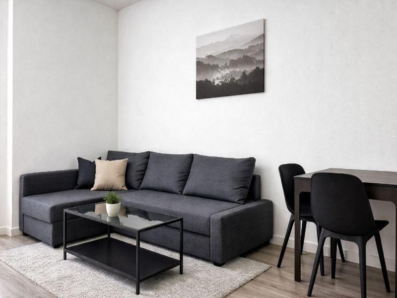 Miilox Apartments Chemnitz image