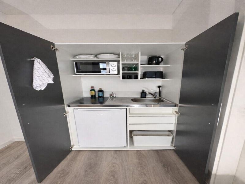 Miilox Apartments Chemnitz image