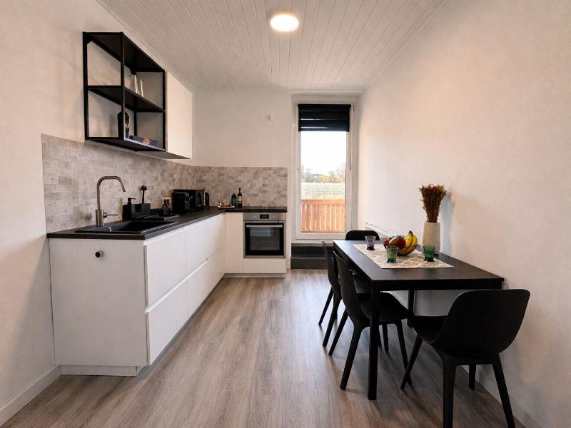 Miilox Apartments Chemnitz image