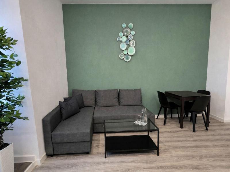 Miilox Apartments Chemnitz image