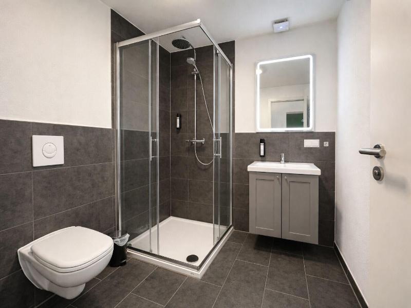 Miilox Apartments Chemnitz image
