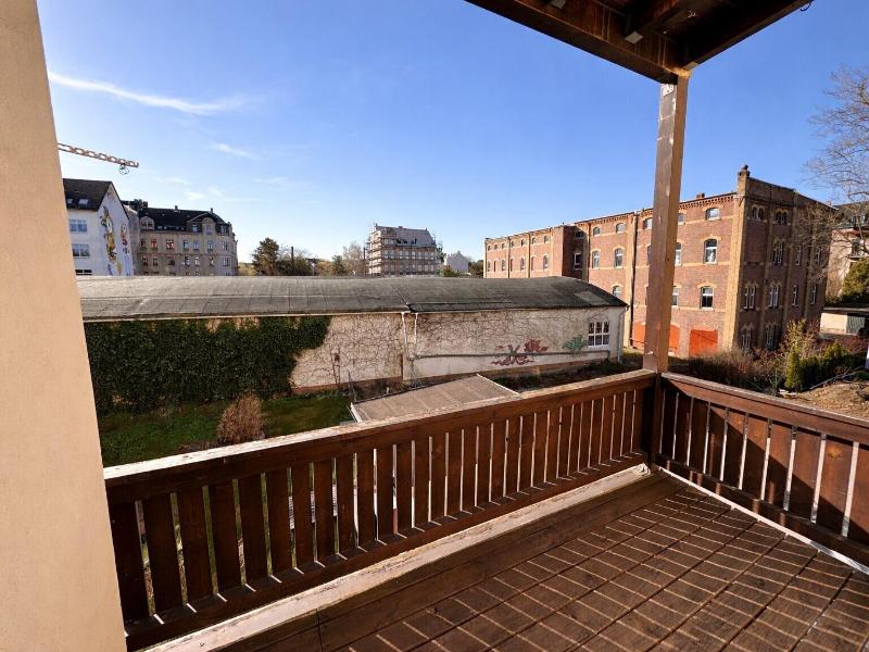 Miilox Apartments Chemnitz image