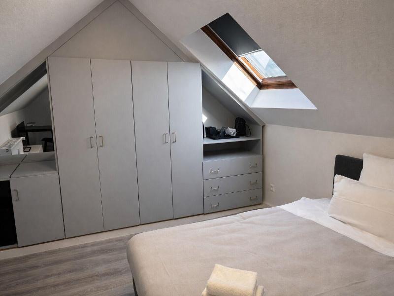 Miilox Apartments Chemnitz image
