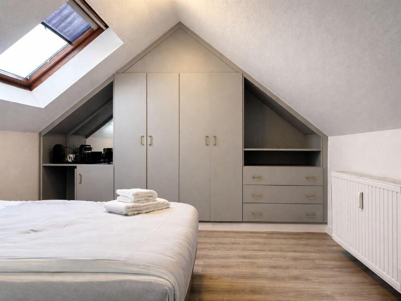 Miilox Apartments Chemnitz image