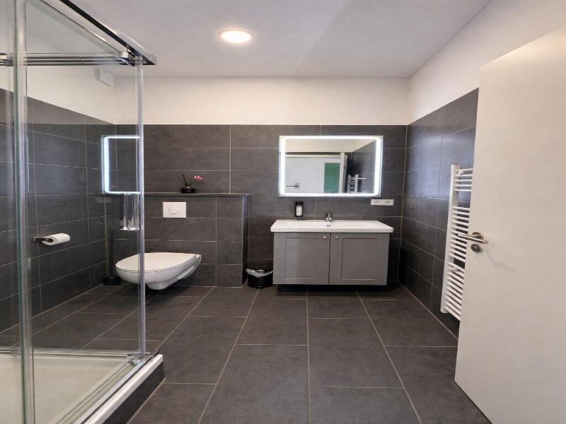 Miilox Apartments Chemnitz image