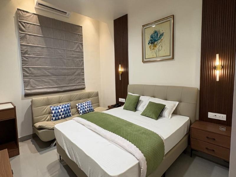 Hotel Mountain Paradise image