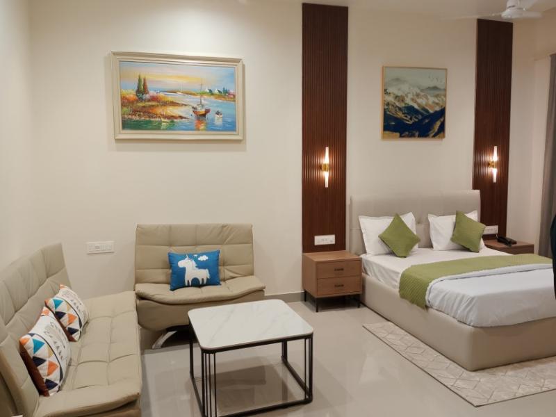 Hotel Mountain Paradise image